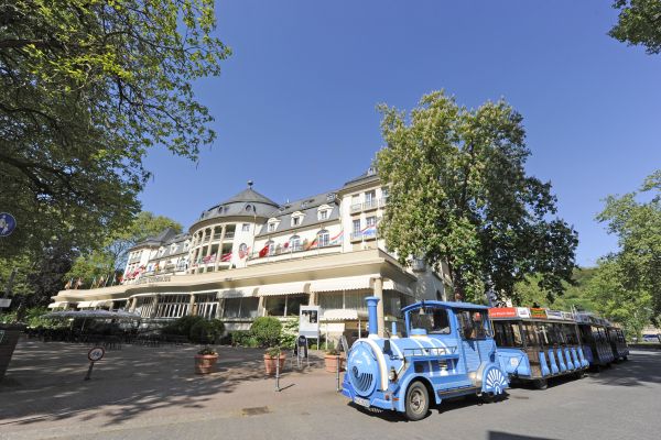 PK Parkhotel Kurhaus (Bad Kreuznach)